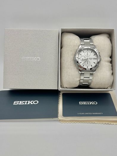 Seiko - Snd187p1