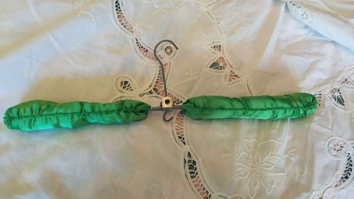 Vintage Travel Hanger