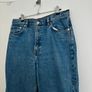 Arket High Waisted Jeans Size 31 Image 5