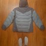 Montirex Jacket new condition Image 3