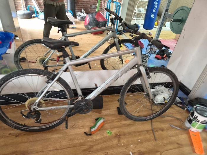 bike