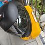 Scorpion EXO-R1 Air Full Face Motorcycle Helmet - XS + Clear Visor & Bag Image 3