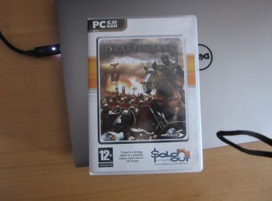 Pc Rom Game Praetorians