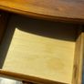 Solid wood lockers Image 5