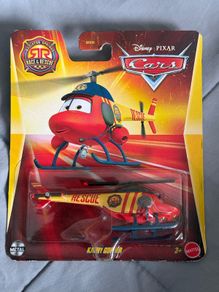 Disney Pixar Cars