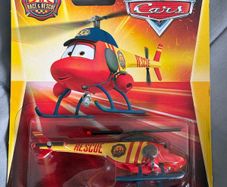 Disney Pixar Cars
