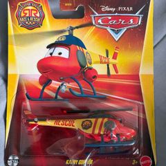 Disney Pixar Cars