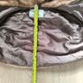 Vintage Real Fur Stole Canada Mink Short Cape Image 3
