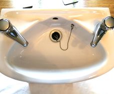 Sink