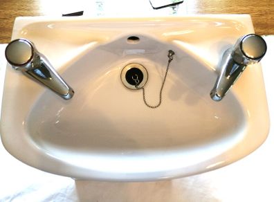 Sink