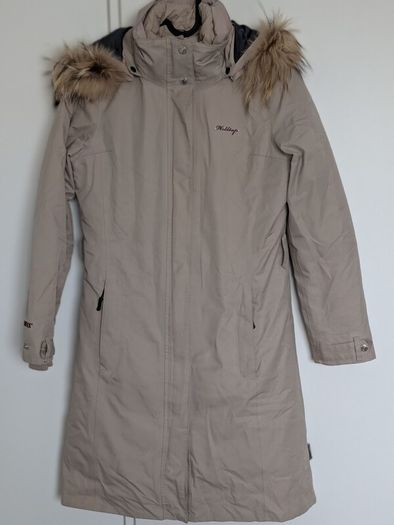 Gore-Tex Coat
