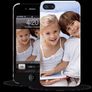 Personalised 3D full wrap Iphone 4 cover Image 3