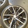 Audi Alloy Wheels Image 2