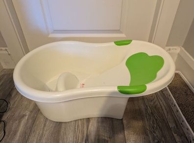 Baby Bath tub