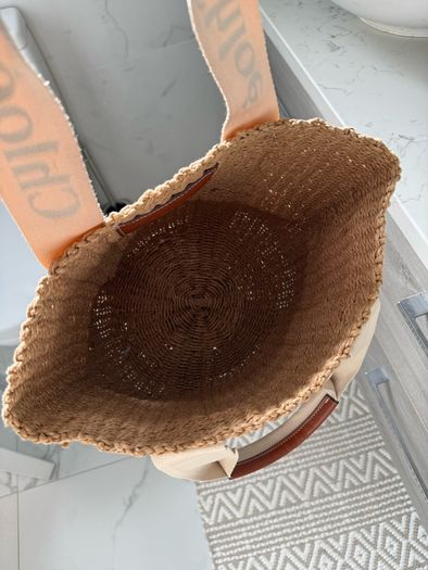 Designer inspired bag