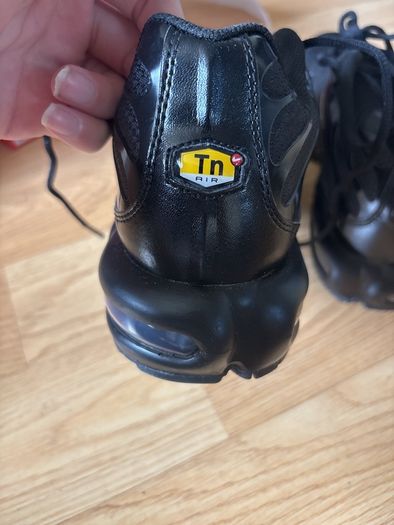 Nike Air Max plus