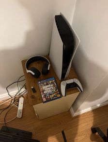 Ps5