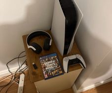 Ps5