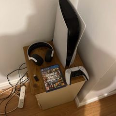 Ps5
