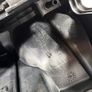 2010 BMW 7-Series F01 730d Rhd Relay Fuse Box Case Holder Box 7555157 A1l1b612g Image 4