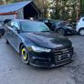 Audi A6 C7 2017 2.0tdi S Line Auto Ddda Skb Ly9b Image 8
