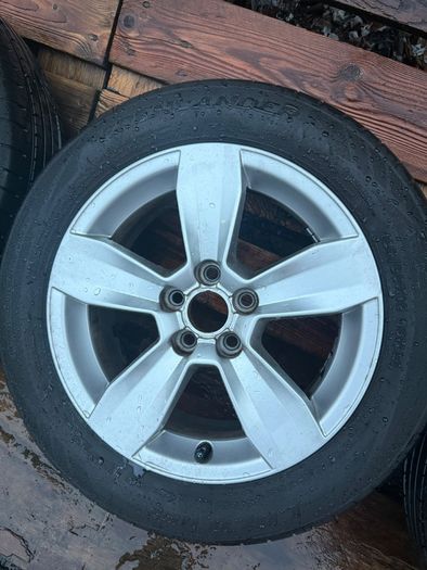 tyres