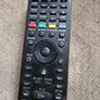 PlayStation 3 Blu-Ray Remote Control Image 3