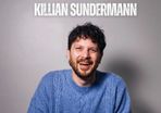 Killian Sundermann Comedian tickets