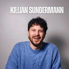 Killian Sundermann Comedian tickets