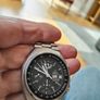Omega Speedmaster Mark 4.5 Image 3