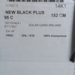 window tint Solar Gard 95C
