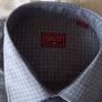 NEW Men's Shirts - ANDRE, Tricot Marine, Van Heusen etc Image 5