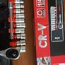 Wrench Socket Set Hardware Car Boat Motorcycle Bicycle Repairing Tool Image 5