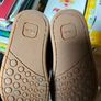 Clarks boy Shoes 6/5 H Image 4