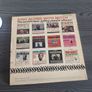 Mitch Miller And The Gang - Holiday Sing Along With Mitch (LP, Album, Mono, RP, Pit) Vinyl Image 2