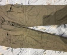 Oxford Motorcycle Jeans