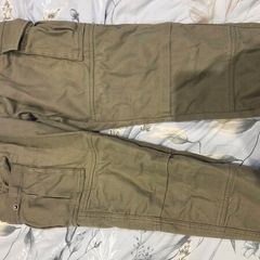 Oxford Motorcycle Jeans