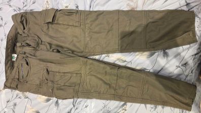 Oxford Motorcycle Jeans