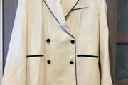 zara blazer