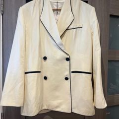 zara blazer