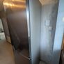 Huge Bosch Series 6 fridge-freezer Image 3