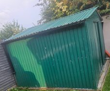 Shed