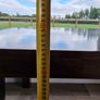 Dining Room Table & 6 Chairs Image 6