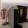 Krups Nespresso Vertuo Plus Pod Coffee Machine Image 4