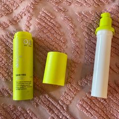 PLEASE READ AD - Skingredients Skin Veg Primary Pack