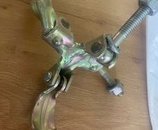 Scaffolding clips 15