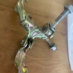 Scaffolding clips 15