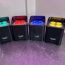 Prolights smart bat battery uplighters x 4 Image 2