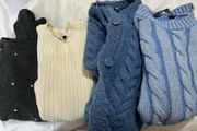 Women jumpers