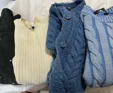 Women jumpers
